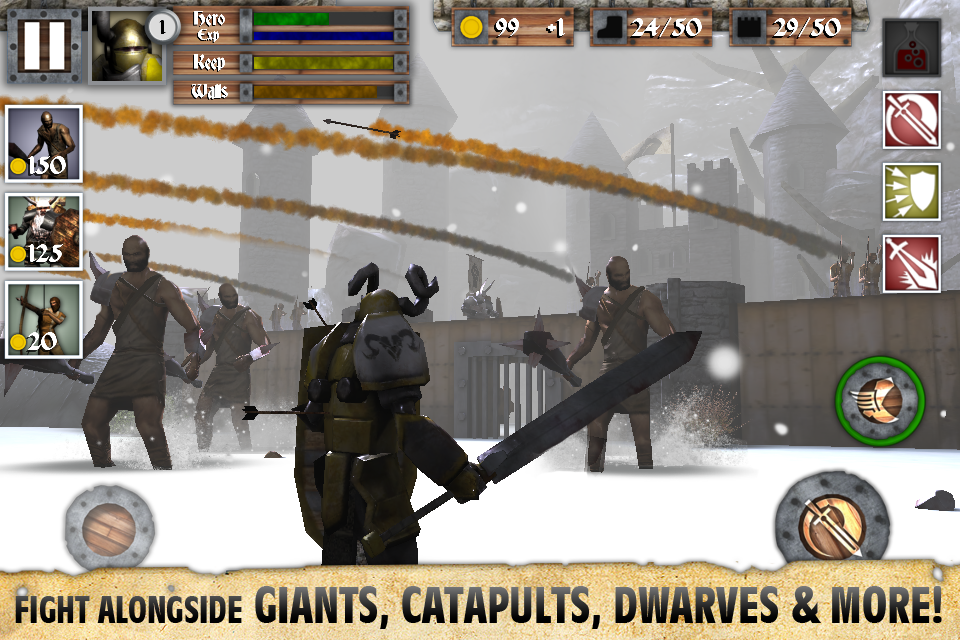 iPhone Screenshot 1