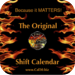 Shift Calendar