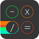 CALX - easy personal calculator, solve advanced math problems easily with scientific calculator